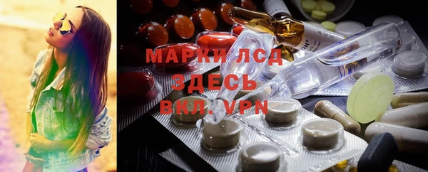твердый Арсеньев